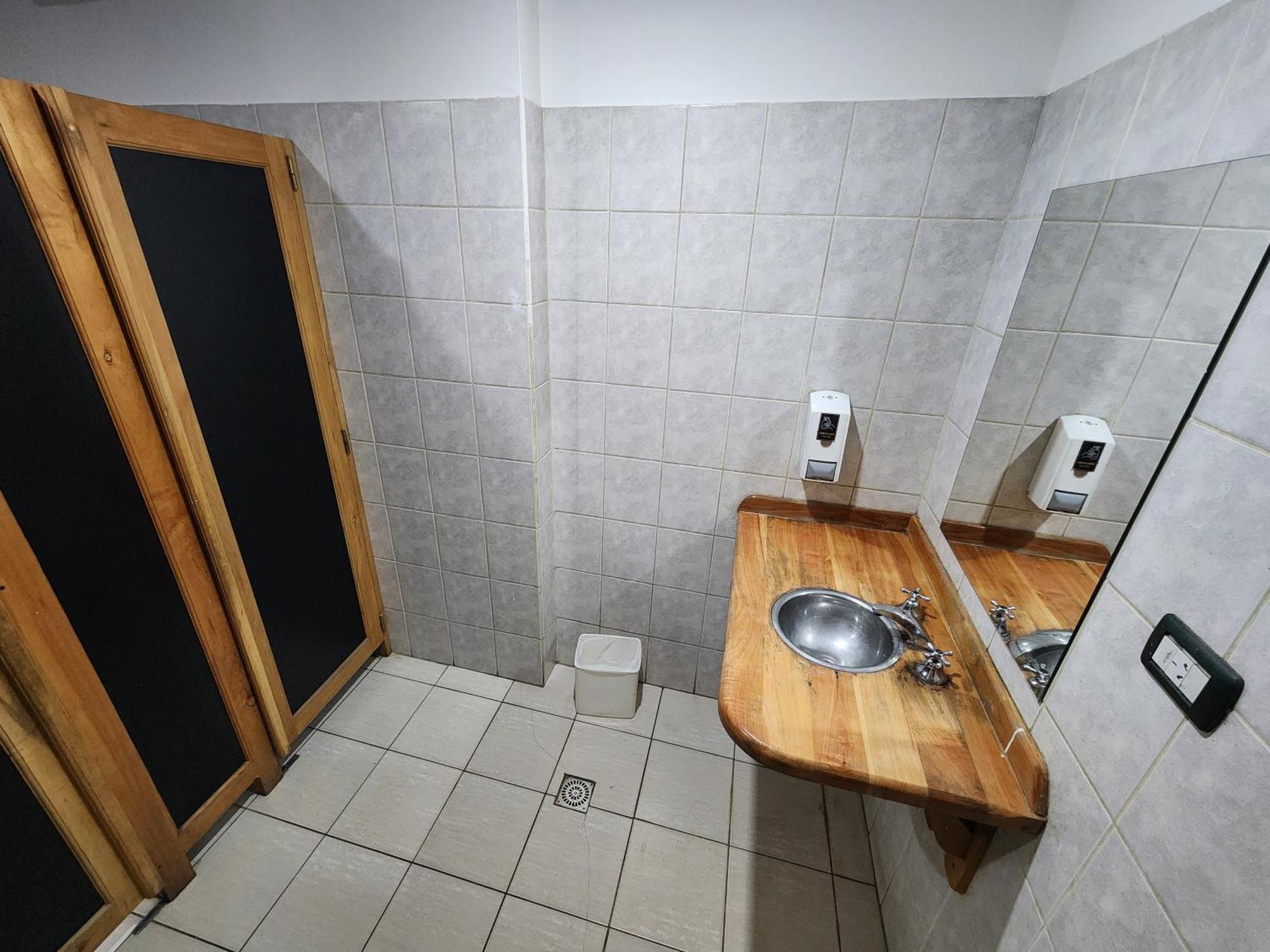 Yaghan Hostel Ushuaia Eksteriør bilde